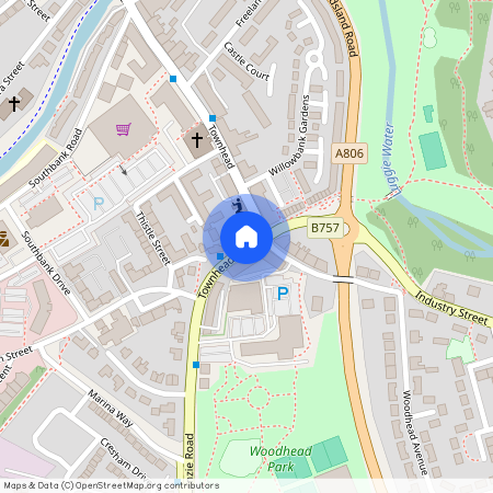 Townhead, Glasgow, G66