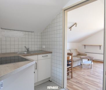 2-Zimmer-Wohnung mit Balkon in Villach-St. Magdalen – Nähe FH Kärnt... - Foto 5