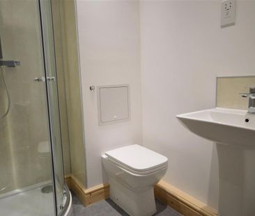 2 bedroom apartment to rent - Photo 6