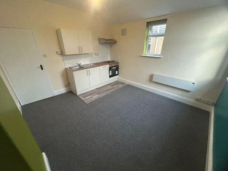 1 bedroom flat to rent - Photo 5