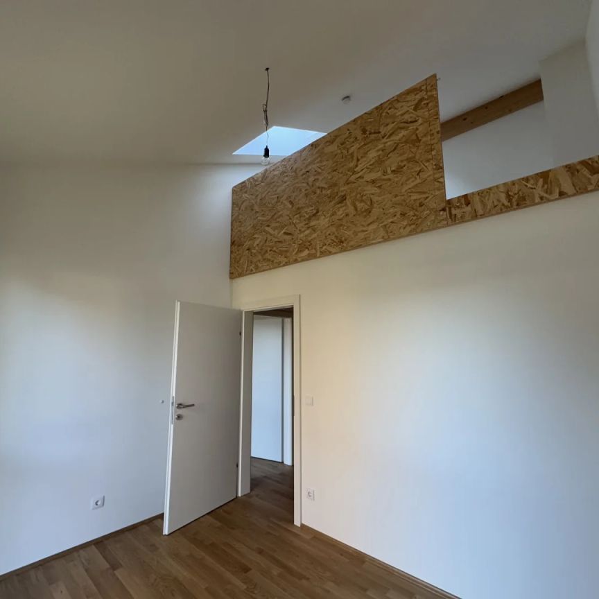 Familienfreundliche Maisonettewohnung mit kleinem Garten - Mietkauf - Photo 1