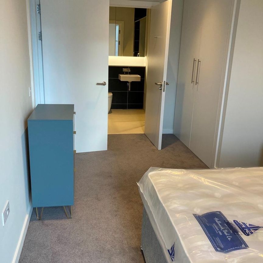 2 Bed Flat, The Gate, M4 - Photo 1