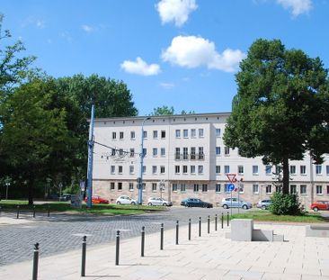 Tolle Pärchenwohnung mit Balkon zum Sofortbezug - Photo 1