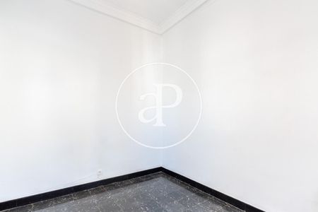 Flat for rent with Terrace in Gran Vía (Valencia) - Photo 5