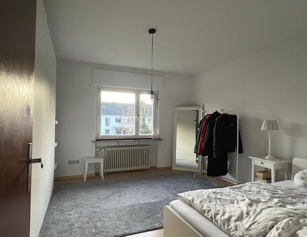 Mietwohnung 3ZKB Nähe Uniklinikum - Foto 1