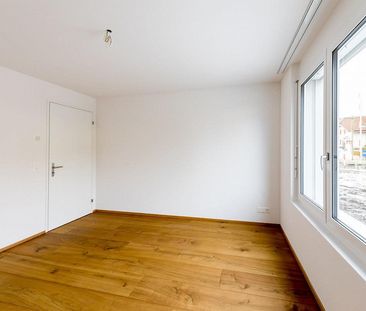 Moderne 4.5- Zimmerwohnung in Alchenflüh - "Kräuchi Areal" - Photo 6