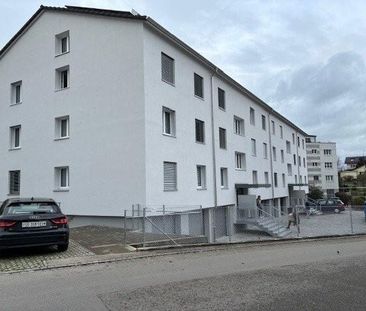Top moderne Wohnung an ruhiger Lage - Foto 5