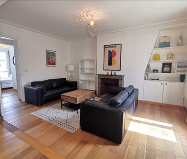 3 pièces - Meublé - 75,06 m² - 5ème étage - Colocation non autorisée - Photo 5