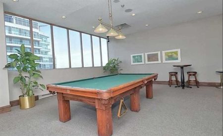 For Lease - 55 Elm Drive Unit# 1806, Mississauga, Ontario - Photo 5