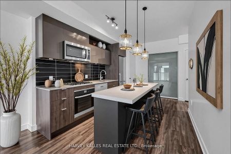 For Lease - 100 Dalhousie Street Unit# 3511, Toronto, Ontario - Photo 4