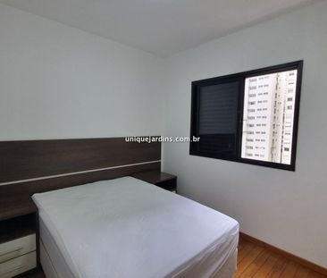 Jardim Paulista: 1 Dorm | 1 Vaga | 45 m² úteis - Photo 5