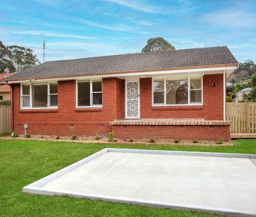 3 BEDROOM HOME IN CENTRAL LOCATION - Photo 1