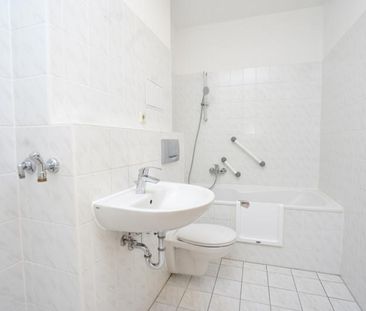 Altbauwohnung / Balkon / Helle Wohnung - Photo 5