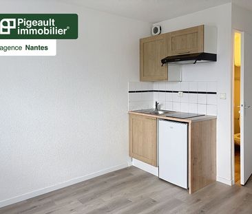 Location Appartement T 1 - Nantes - Cité des congrès - Photo 3