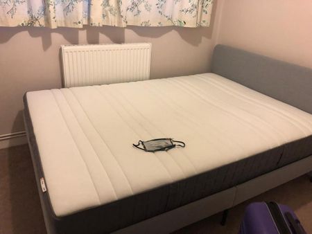 3 bedroom maisonette to rent - Photo 4