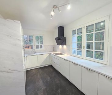 Maison à louer 4 pièces • 150 m2 Le Vésinet - Photo 3