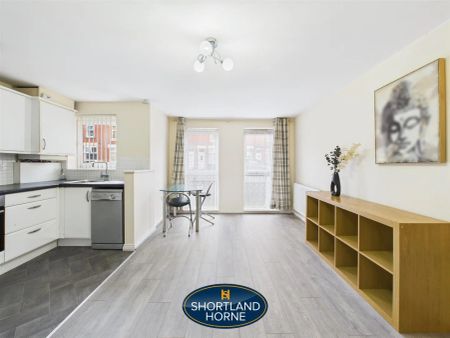 Swan Lane, Stoke, Coventry - Photo 2