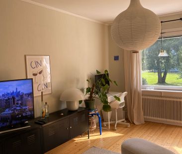 Rudenschöldsgatan, Göteborg - Photo 3