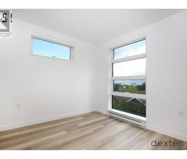 306 1551 GRANT STREET, Vancouver, British Columbia - Photo 2