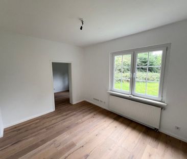 Modernisiertes Fachwerkhaus mit großzügigem Grundstück in idyllisch... - Foto 1