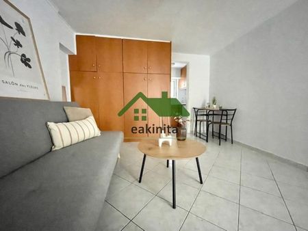 Studio/Γκαρσονιέρα για ενοικίαση Πασαλιμάνι (Καστέλλα - Πασαλιμάνι) - Photo 4