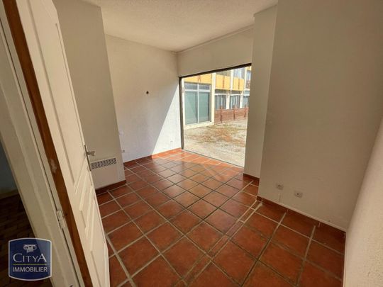 Location Appartement 3 pièces 56m² LEUCATE 11370 - Photo 1