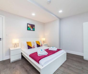 1 bedroom flat to rent - Photo 6