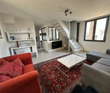 Appartement F3 à louer sur Troyes dans le département de l'Aube - Photo 3