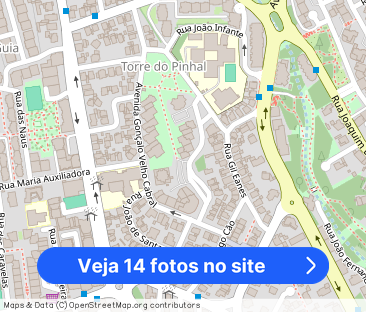 Apartamento T1 para alugar em Cascais - Foto 1