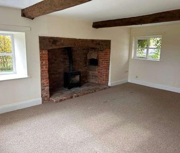 Hopton Cangeford, Ludlow, Shropshire, SY8 - Photo 5