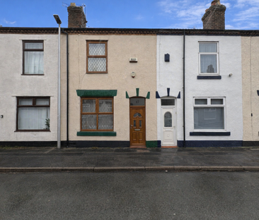 Saxon Terrace, Widnes, Cheshire, WA8 - Photo 4