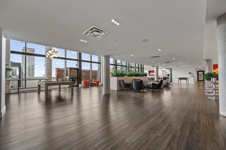 For Lease - 25 Wellington Street Unit# 907, Kitchener, Ontario - Photo 5