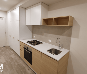 Premium One-bedroom apartment in a sought-after location! - Photo 3