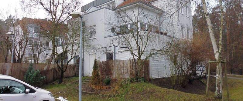 Familienheim im Grünen-unweit des Müggelsees - Photo 1