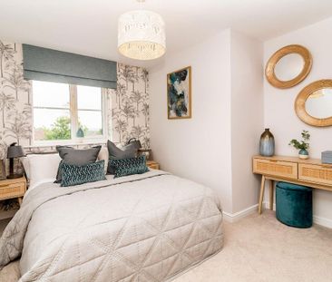 2 Bedroom House To Rent - Photo 1