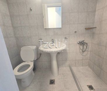Studio/Γκαρσονιέρα για ενοικίαση Υψηλά Αλώνια (Πάτρα) - Photo 5
