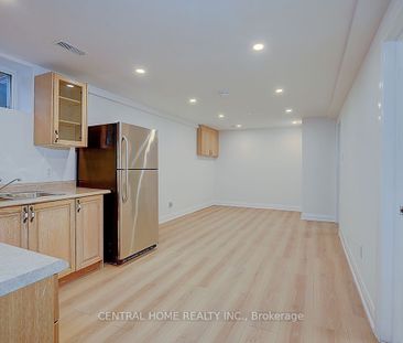 For Lease - 50 Sherwood Forest Drive Unit# Lower, Markham, Ontario - Photo 1