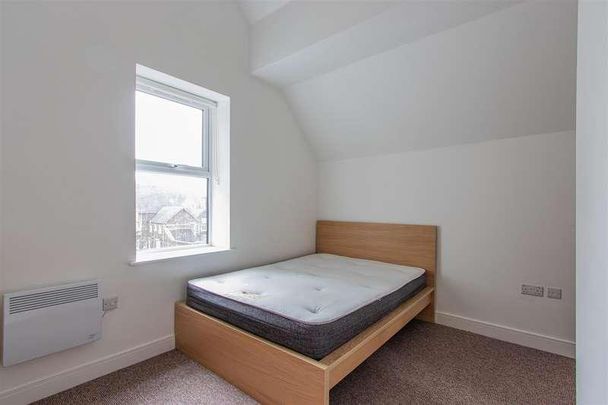 Churchill Way, City Centre - Photo 1