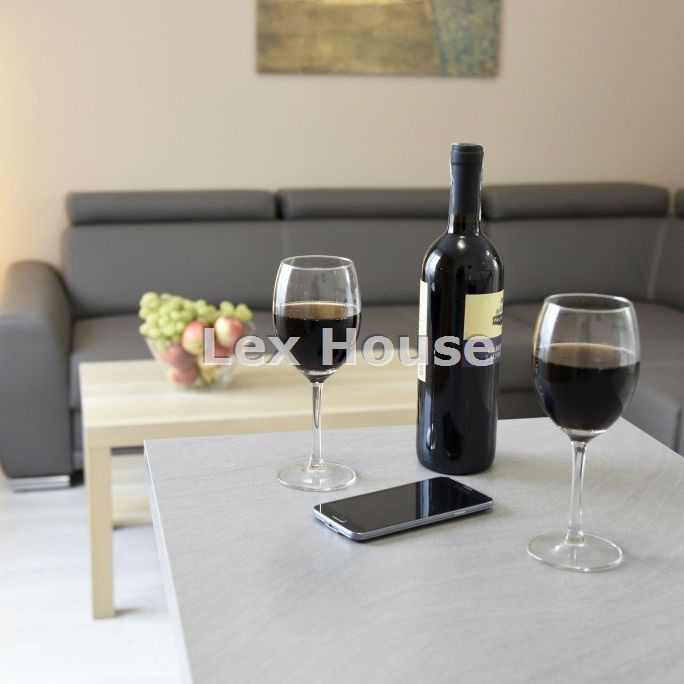 Mieszkanie na wynajem - Фото 1