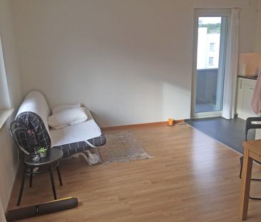 Herzige 1.5-Zimmerwohnung im Zentrum von Winterthur zu vermieten - Photo 1