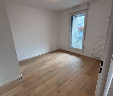 Appartement Reims 2 pièce(s) 47.7 m2 situé à REIMS avenue Jean - Photo 4