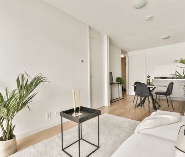 Te huur: Appartement August Allebéplein 173 in Amsterdam - Photo 4