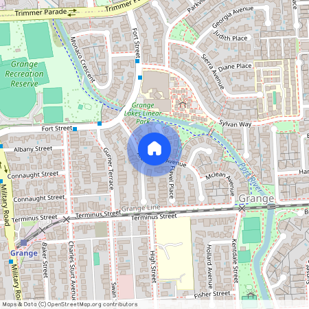 10/16 Alexander Avenue, 5022, Grange, Sa