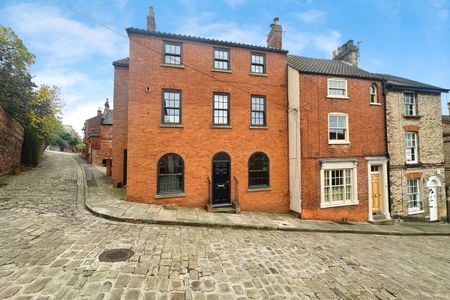 Steep Hill - Photo 4