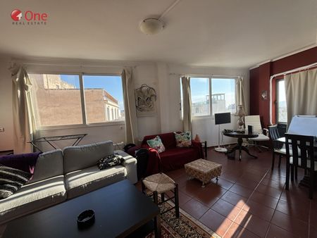 Studio/Γκαρσονιέρα για ενοικίαση Κέντρο - Φωτογραφία 5