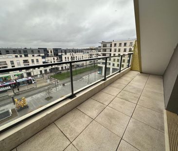 Location Appartement 1 pièce 28m² CHATENAY MALABRY 92290 - Photo 5