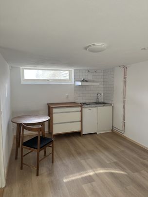 Aglaiavägen, Malmö - Photo 1