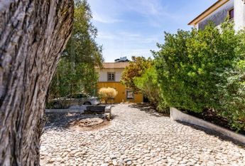 Moradia T7 em Coimbra