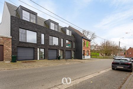 Prachtige woning in Oudenaarde met tuin, garage en 3 slaapkamers - Photo 3