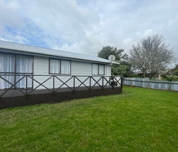 Unit 1, 53B Dominion Road, Papakura, Auckland - Photo 5